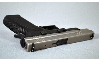 Springfield Armory ~ XD-45 Tactical ~ .45 ACP - Image 3 of 6