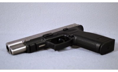 Springfield Armory ~ XD-45 Tactical ~ .45 ACP - Image 5 of 6