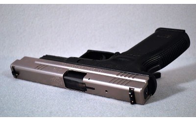 Springfield Armory ~ XD-45 Tactical ~ .45 ACP - Image 2 of 6