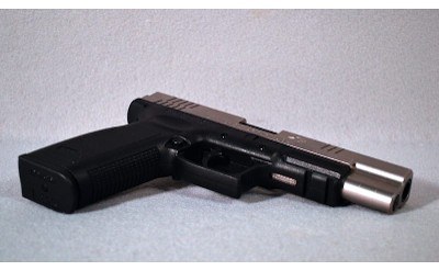 Springfield Armory ~ XD-45 Tactical ~ .45 ACP - Image 4 of 6