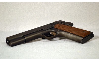 Auto Ordnance ~ 1911A1 U.S. Army ~ .45 ACP - Image 5 of 7