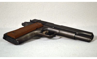 Auto Ordnance ~ 1911A1 U.S. Army ~ .45 ACP - Image 4 of 7