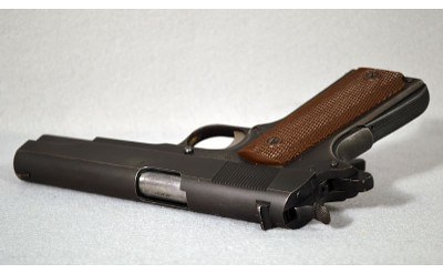 Auto Ordnance ~ 1911A1 U.S. Army ~ .45 ACP - Image 2 of 7