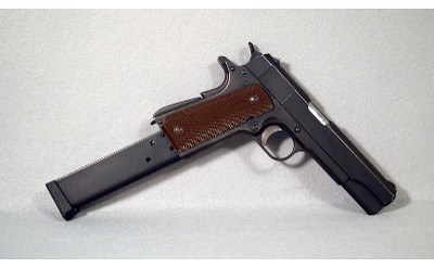 Auto Ordnance ~ 1911A1 U.S. Army ~ .45 ACP - Image 6 of 7