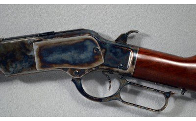 Uberti ~ 1873 Sporting Rifle ~ .357 Magnum - Image 4 of 9