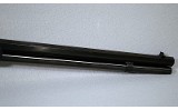 Uberti ~ 1873 Sporting Rifle ~ .357 Magnum - Image 9 of 9