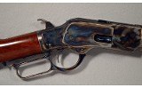 Uberti ~ 1873 Sporting Rifle ~ .357 Magnum - Image 5 of 9