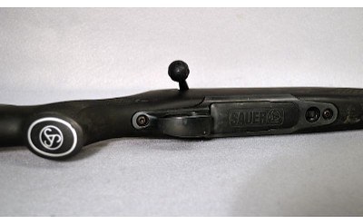 J.P. Sauer ~ 101 ~ .22.250 Remington - Image 11 of 12