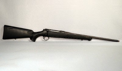 J.P. Sauer ~ 101 ~ .22.250 Remington - Image 1 of 12