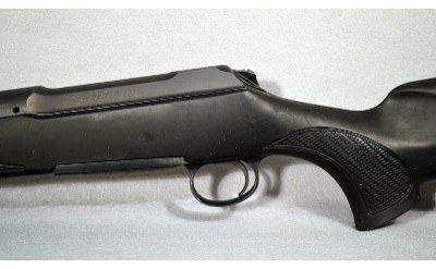 J.P. Sauer ~ 101 ~ .22.250 Remington - Image 4 of 12