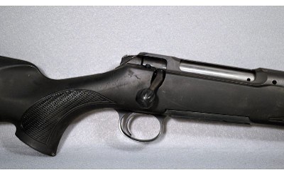 J.P. Sauer ~ 101 ~ .22.250 Remington - Image 5 of 12