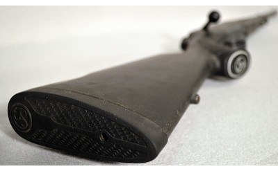 J.P. Sauer ~ 101 ~ .22.250 Remington - Image 12 of 12