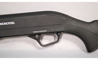 Winchester ~ SXP (Super X Pump) ~ 12 Ga - Image 4 of 11
