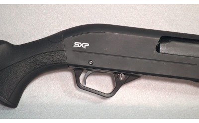 Winchester ~ SXP (Super X Pump) ~ 12 Ga - Image 5 of 11