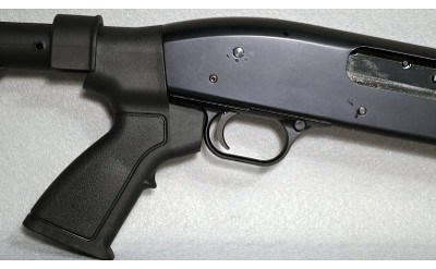 Maverick Arms ~ Model 88 ~ 12 Ga - Image 5 of 11
