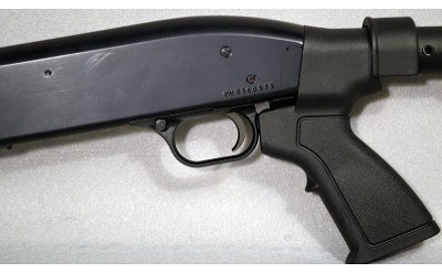 Maverick Arms ~ Model 88 ~ 12 Ga - Image 4 of 11