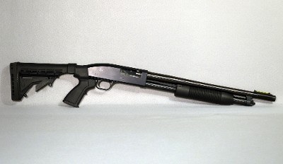 Maverick Arms ~ Model 88 ~ 12 Ga - Image 1 of 11