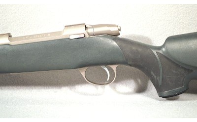 Sako ~ Model 75 Action V ~ 7mm Remington Magnum - Image 4 of 11