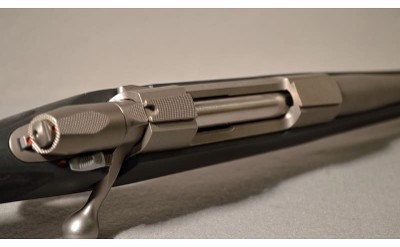 Sako ~ Model 75 Action V ~ 7mm Remington Magnum - Image 11 of 11