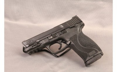 Smith & Wesson ~ M&P 45 ~ .45 Auto - Image 2 of 5