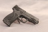 Smith & Wesson ~ M&P 45 ~ .45 Auto - Image 1 of 5
