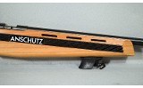 Anschutz ~ Match 1903 ~ .22 LR - 7 of 14