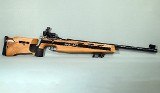 Anschutz ~ Match 1903 ~ .22 LR - 1 of 14