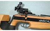 Anschutz ~ Match 1903 ~ .22 LR - 5 of 14