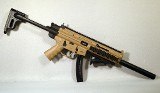 German Sport Guns ~ GSG-16 ~ .22 LR - 1 of 9