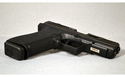 Shadow Systems ~ XR920 ~ 9mm - Image 4 of 6