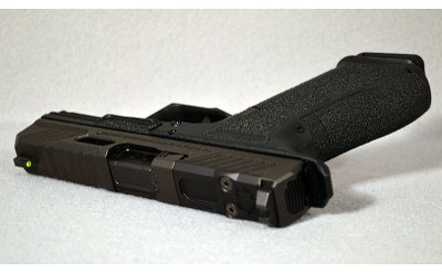 Shadow Systems ~ XR920 ~ 9mm - Image 2 of 6