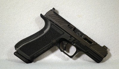 Shadow Systems ~ XR920 ~ 9mm - Image 1 of 6