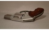 Charter Arms ~ Off Duty ~ .38 Spl - 2 of 5