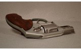 Charter Arms ~ Off Duty ~ .38 Spl - 3 of 5