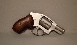 Charter Arms ~ Off Duty ~ .38 Spl - 1 of 5
