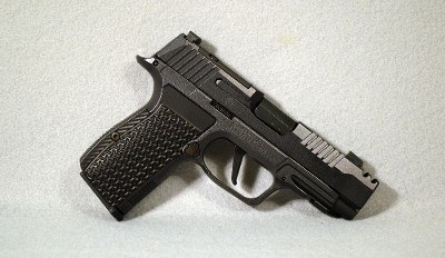 Sig Sauer ~ P365-LUXE 380 ~ .380 ACP - Image 1 of 6