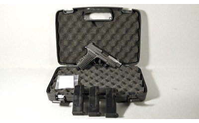 Sig Sauer ~ P365-LUXE 380 ~ .380 ACP - Image 6 of 6