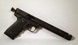 Volquartsen ~ Black Mamba-X ~ .22 LR - 1 of 6