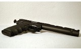 Volquartsen ~ Black Mamba-X ~ .22 LR - 4 of 6