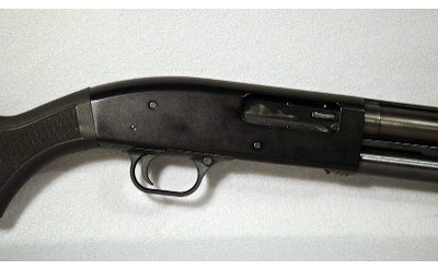 Maverick Arms ~ Model 88 ~ 12 Ga - Image 5 of 10