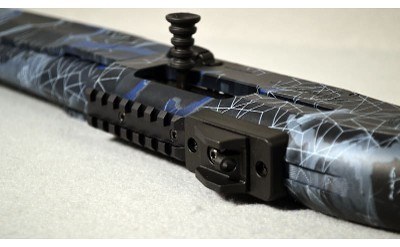 Beretta ~ A300 Ultima Patrol Realtree Trace Blue ~ 12 Ga - Image 11 of 13