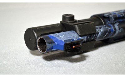 Beretta ~ A300 Ultima Patrol Realtree Trace Blue ~ 12 Ga - Image 10 of 13