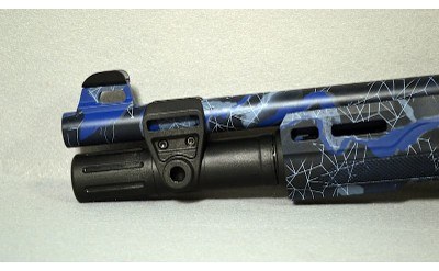 Beretta ~ A300 Ultima Patrol Realtree Trace Blue ~ 12 Ga - Image 8 of 13