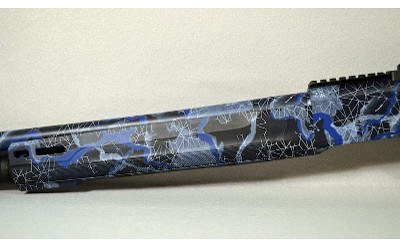 Beretta ~ A300 Ultima Patrol Realtree Trace Blue ~ 12 Ga - Image 6 of 13