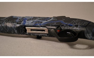 Beretta ~ A300 Ultima Patrol Realtree Trace Blue ~ 12 Ga - Image 12 of 13