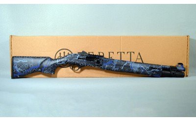 Beretta ~ A300 Ultima Patrol Realtree Trace Blue ~ 12 Ga - Image 13 of 13