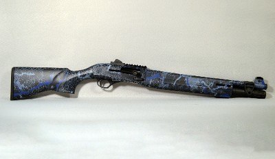 Beretta ~ A300 Ultima Patrol Realtree Trace Blue ~ 12 Ga - Image 1 of 13