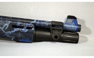 Beretta ~ A300 Ultima Patrol Realtree Trace Blue ~ 12 Ga - Image 9 of 13