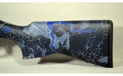 Beretta ~ A300 Ultima Patrol Realtree Trace Blue ~ 12 Ga - Image 2 of 13