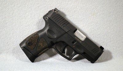 Taurus ~ G3C ~ 9mm - Image 1 of 5